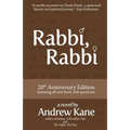Rabbi, Rabbi - Paperback