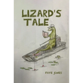 Lizard's Tale - Paperback