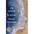 An Island - Paperback