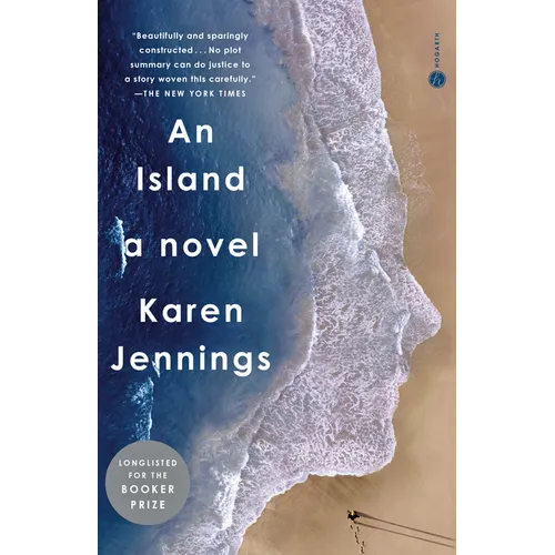 An Island - Paperback