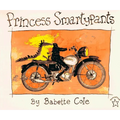 Princess Smartypants - Paperback