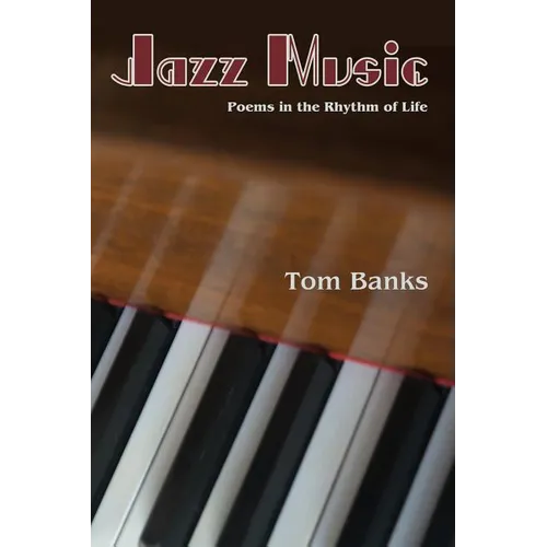 Jazz Music - Paperback