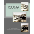 Mining Districts of the Western United States - Paperback