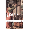 Reading Acts - Paperback