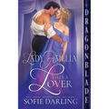 Lady Amelia Takes a Lover - Paperback