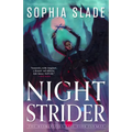 Nightstrider: A Mesmerizing Epic Dark Fantasy - Paperback