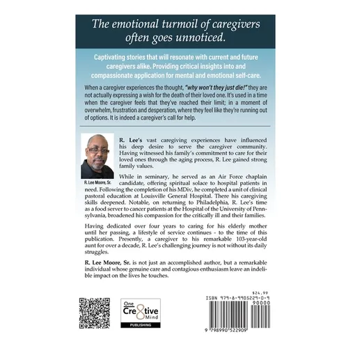 Why Won't They Just Die: A Caregiver's Call for Help - Paperback