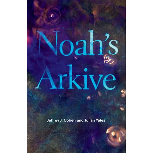 Noah's Arkive - Paperback