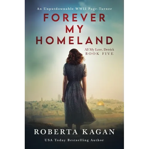 Forever, My Homeland - Paperback