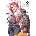 Goblin Slayer, Vol. 3 (Light Novel): Volume 3 - Paperback