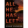 All He Has Left - Paperback