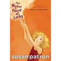 The Higher Power of Lucky - Paperback