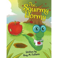 The Squirmy Wormy - Paperback