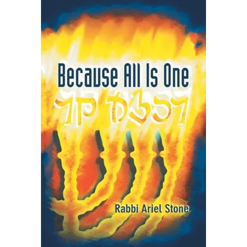 Because All Is One - Paperback