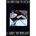 Born Brothers - Paperback