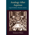 Analogy after Aquinas: Logical Problems, Thomistic Answers - Paperback