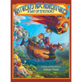 Antwerp's ABC Adventures: A Day of Emotions - Hardcover