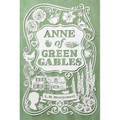 Anne of Green Gables - Hardcover