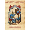 Authority And Passion: Christological Aspects of the Gospel According to Mark - Paperback