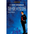 This Side of Paradise - Mass Market Paperbound