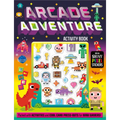Arcade Adventure - Paperback
