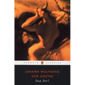 Faust: Part 1 - Paperback