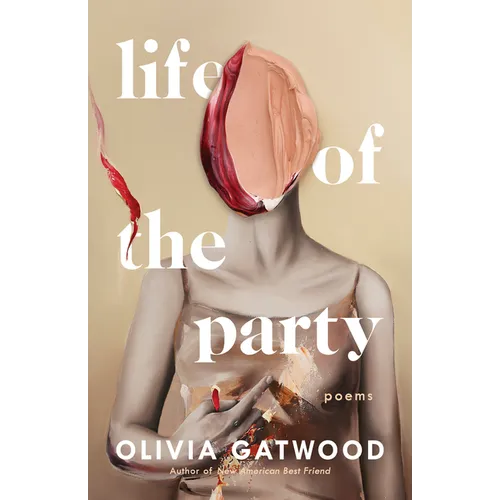 Life of the Party: Poems - Paperback