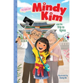 Mindy Kim and the Trip to Korea - Paperback