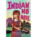 Indian No More - Hardcover