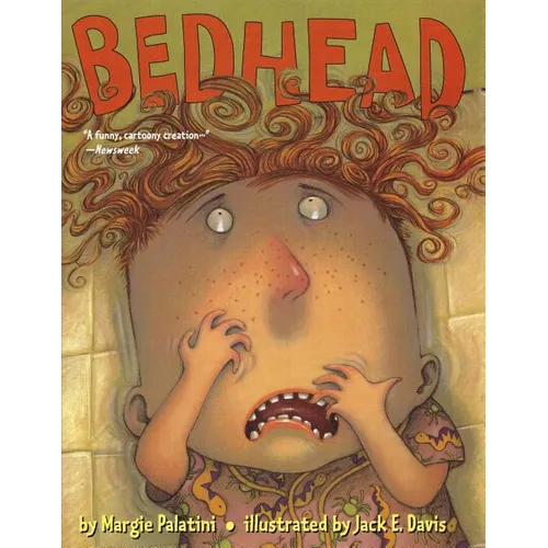 Bedhead - Paperback