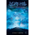 A Light On A Hill - Hardcover