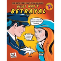 Pilot Max's Betrayal - Paperback