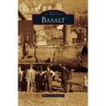 Basalt - Hardcover