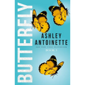 Butterfly 3 - Paperback