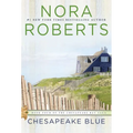 Chesapeake Blue - Paperback