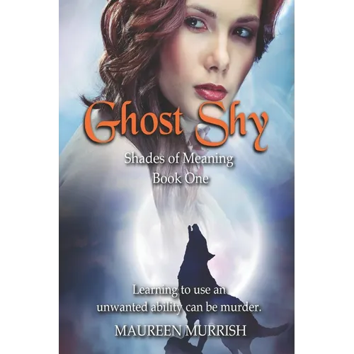 Ghost Shy - Paperback