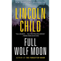Full Wolf Moon - Mass Market Paperbound