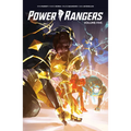 Power Rangers Vol. 5 - Paperback