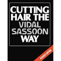 Cutting Hair the Vidal Sassoon Way - Paperback