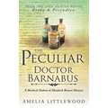 The Peculiar Doctor Barnabus - Paperback