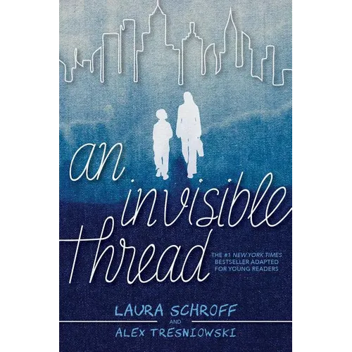 An Invisible Thread - Hardcover