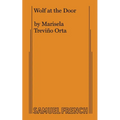 Wolf at the Door - Paperback