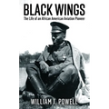 Black Wings: The Life of an African American Aviation Pioneer - Paperback