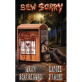 Sew Sorry - Paperback