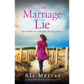 The Marriage Lie: A gripping and heartbreaking emotional page-turner - Paperback