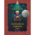 The Dinosaurs of Waterhouse Hawkins - Hardcover