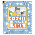 Un Regalo Para Niña - Paperback