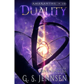 Duality: Riven Worlds Book Six - Paperback