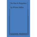 No One Is Forgotten - Paperback