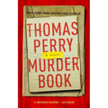 Murder Book - Hardcover